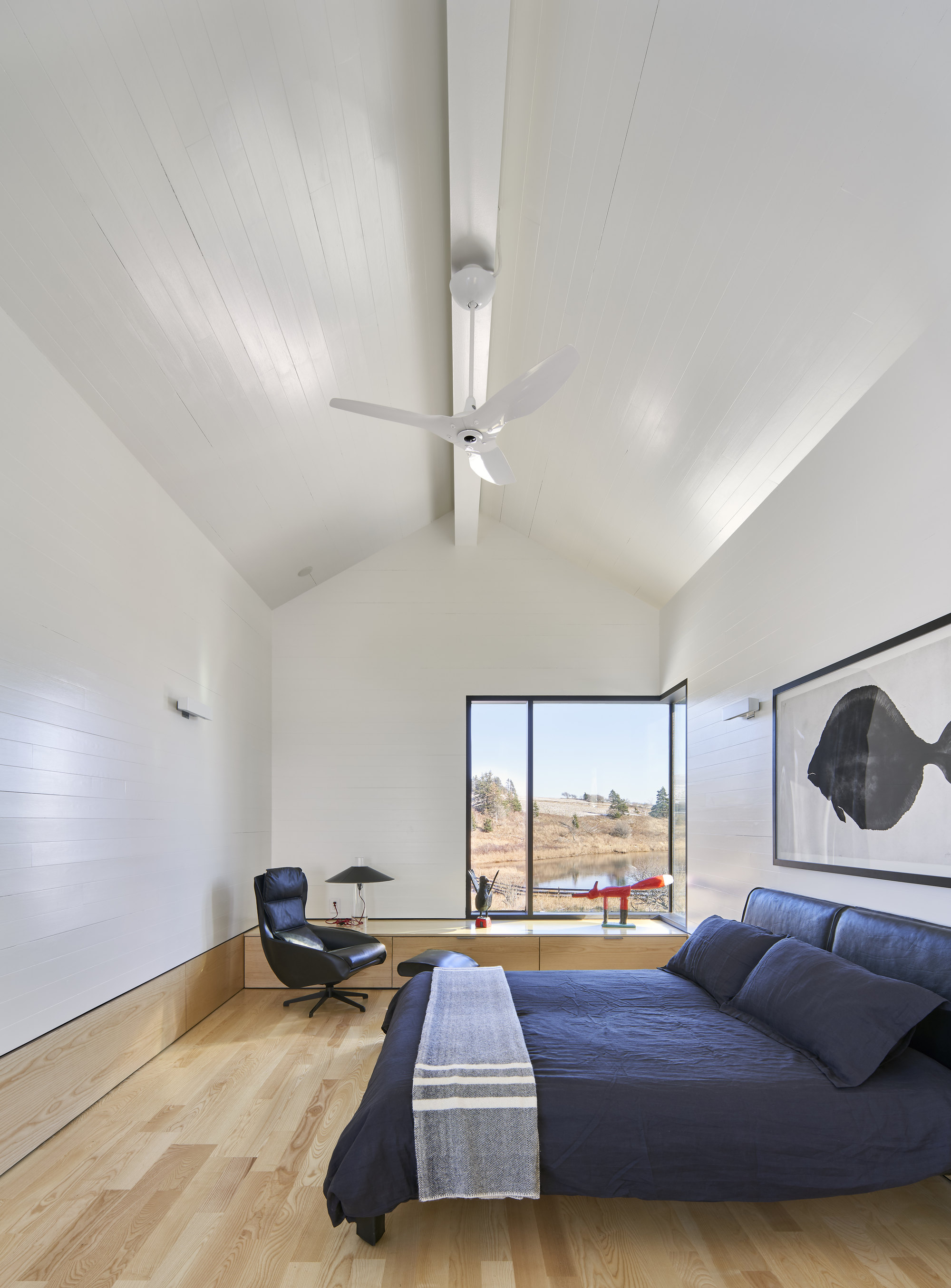 Galería de Casa Smith / MacKayLyons Sweetapple Architects 20