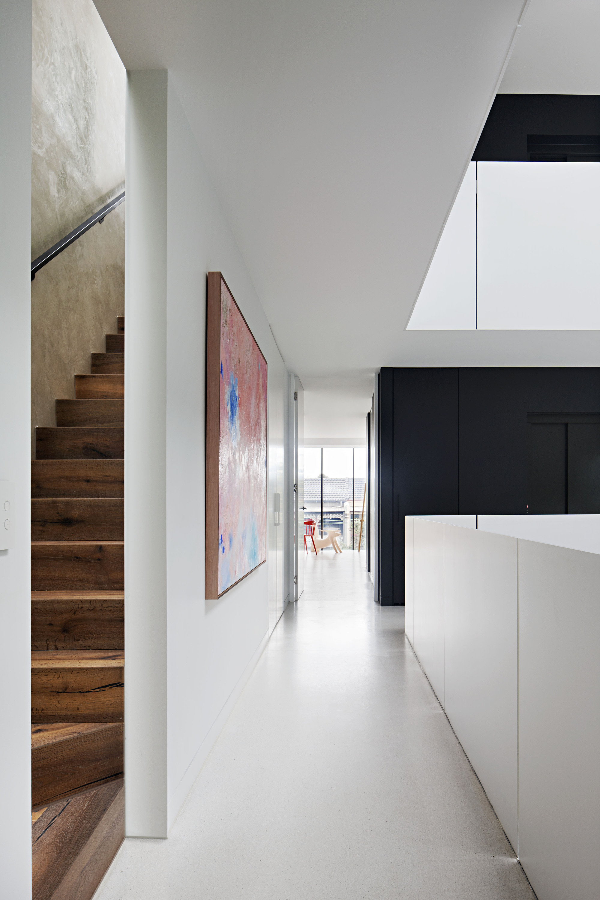 Gallery of Wellington St Mixed Use / Matt Gibson Architecture + Design - 6