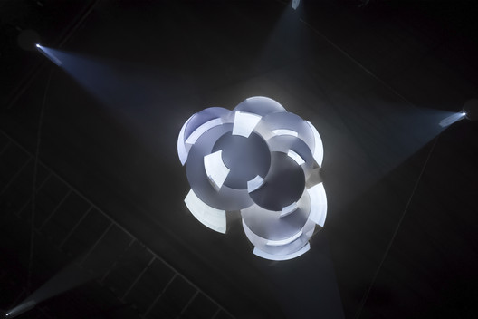 Tower of Time / BIAD-ZXD ARCHITECTS - Image 13 of 20