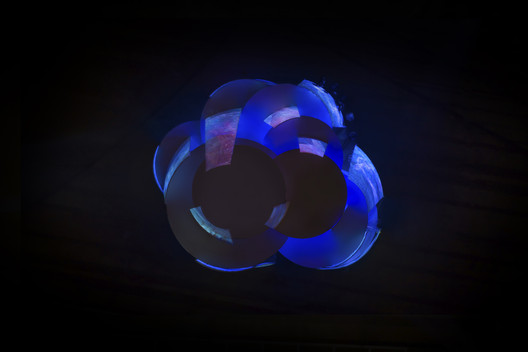 Tower of Time / BIAD-ZXD ARCHITECTS - Interior Photography