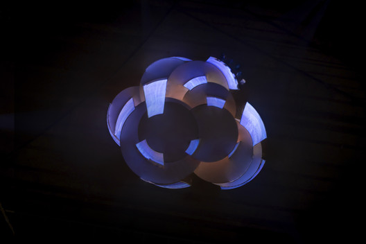 Tower of Time / BIAD-ZXD ARCHITECTS - Interior Photography