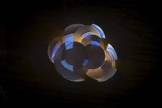 Tower of Time / BIAD-ZXD ARCHITECTS - Interior Photography