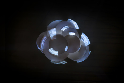 Tower of Time / BIAD-ZXD ARCHITECTS - Interior Photography