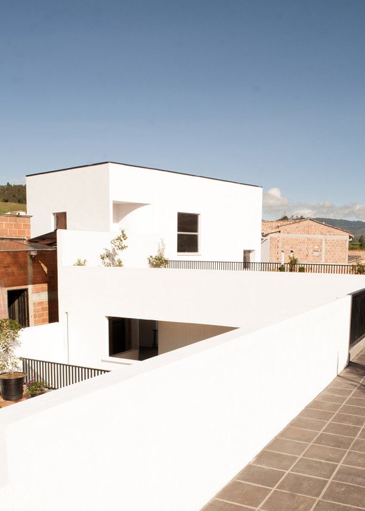 Antioquia's Educational Parks: 13 Examples of Learning-Centered Infrastructure in Colombia - Image 10 of 14
