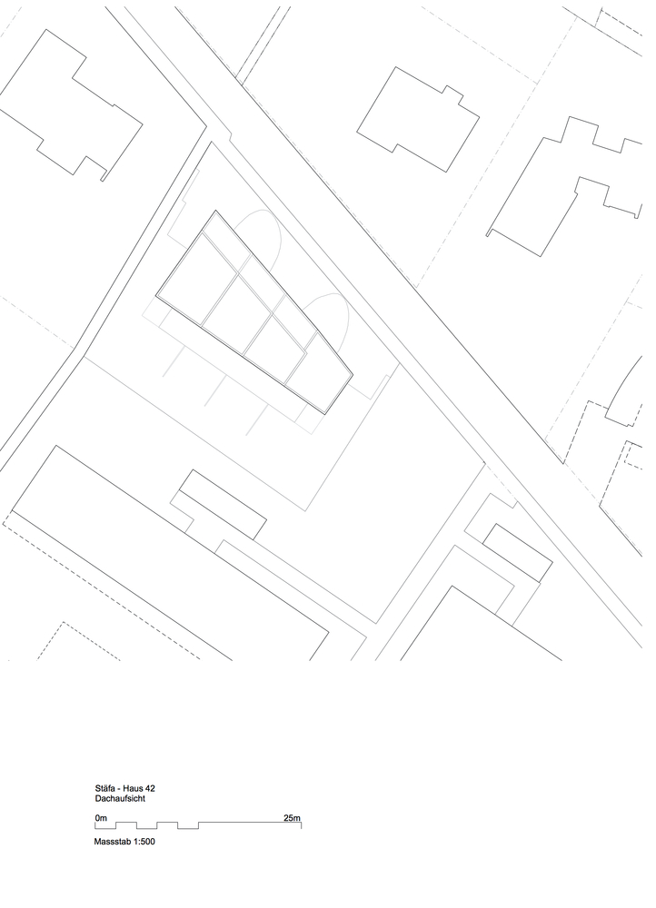 Gallery of House 42 / HILDEBRAND 12