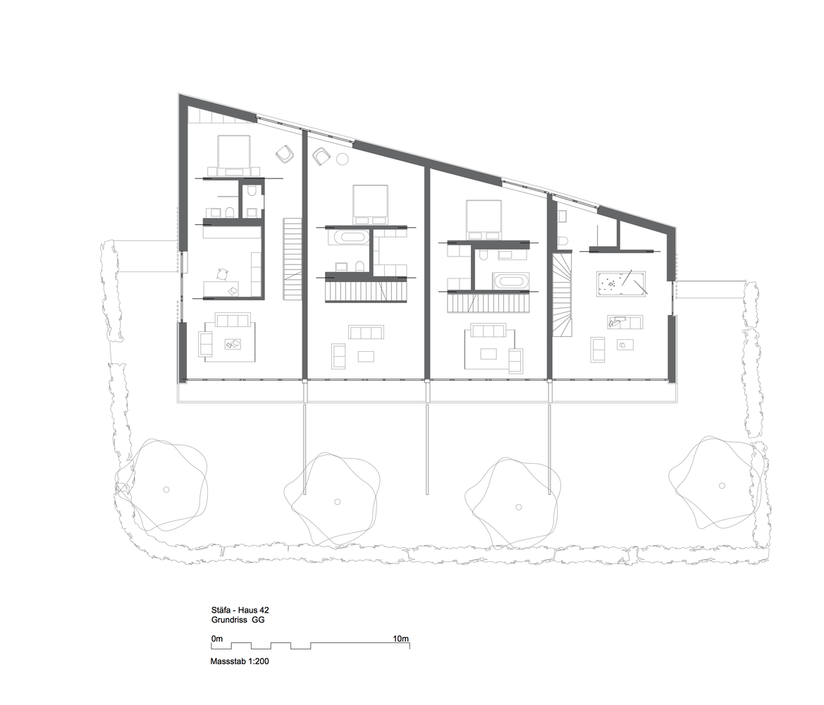 Gallery of House 42 / HILDEBRAND 18