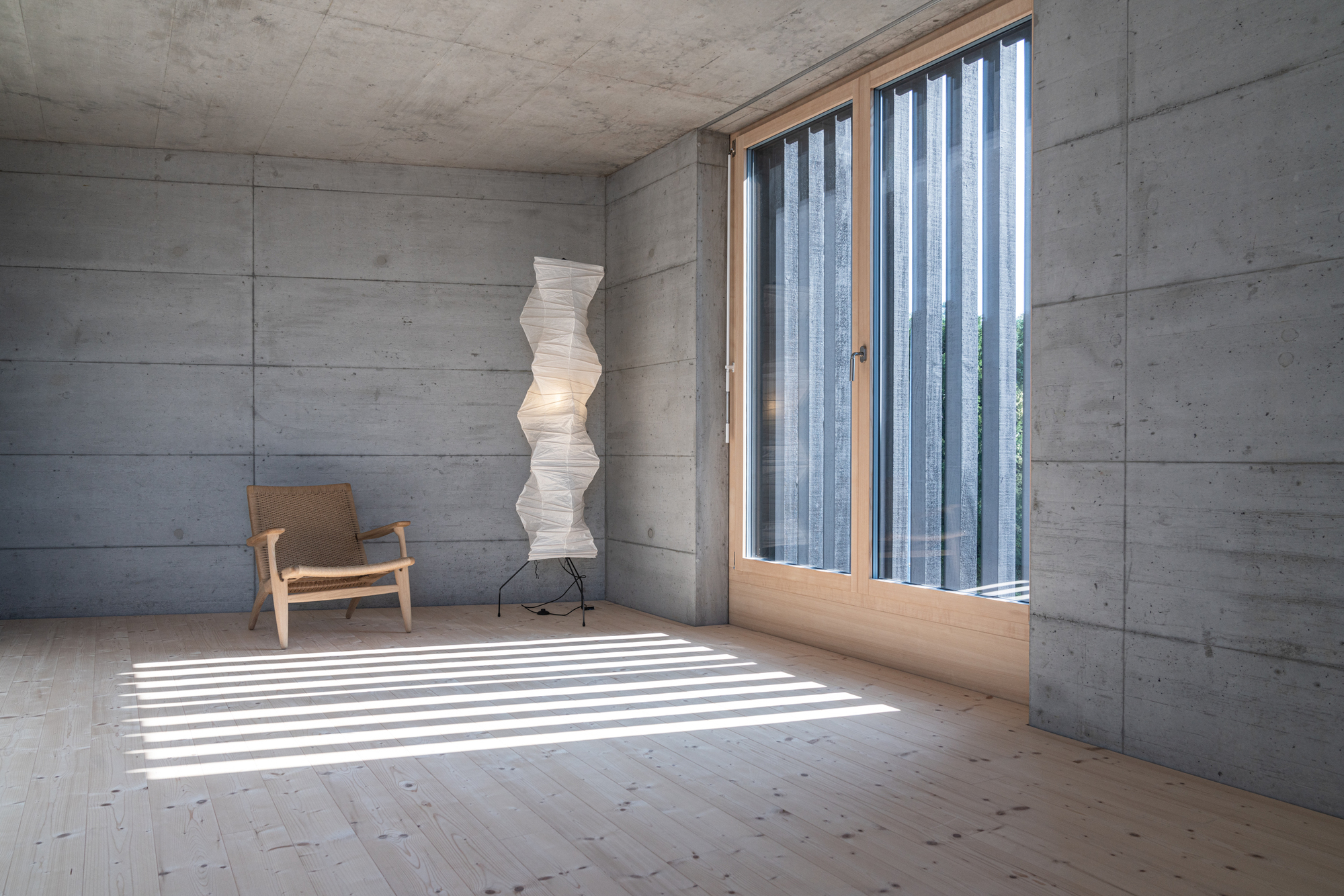 Gallery of House 42 / HILDEBRAND 3