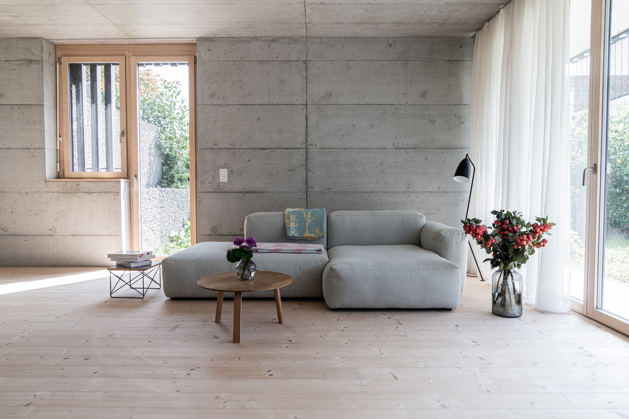 Gallery of House 42 / HILDEBRAND 4