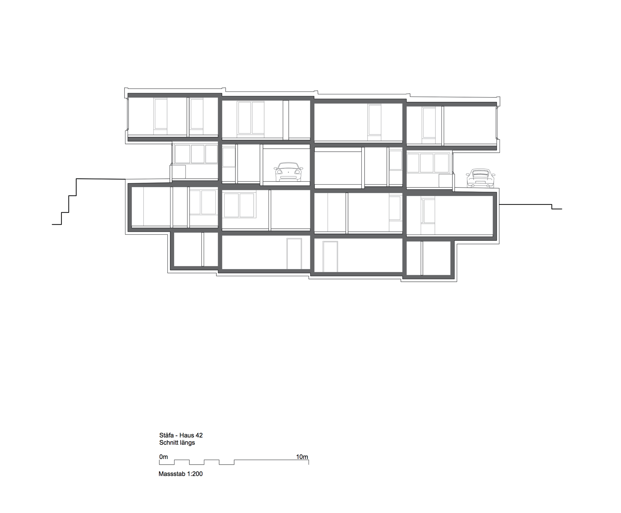 Gallery of House 42 / HILDEBRAND 23