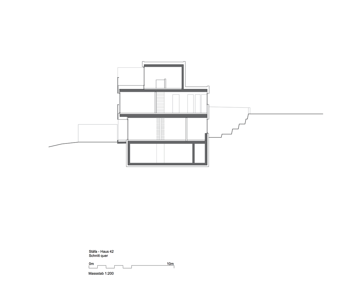 Gallery of House 42 / HILDEBRAND 13