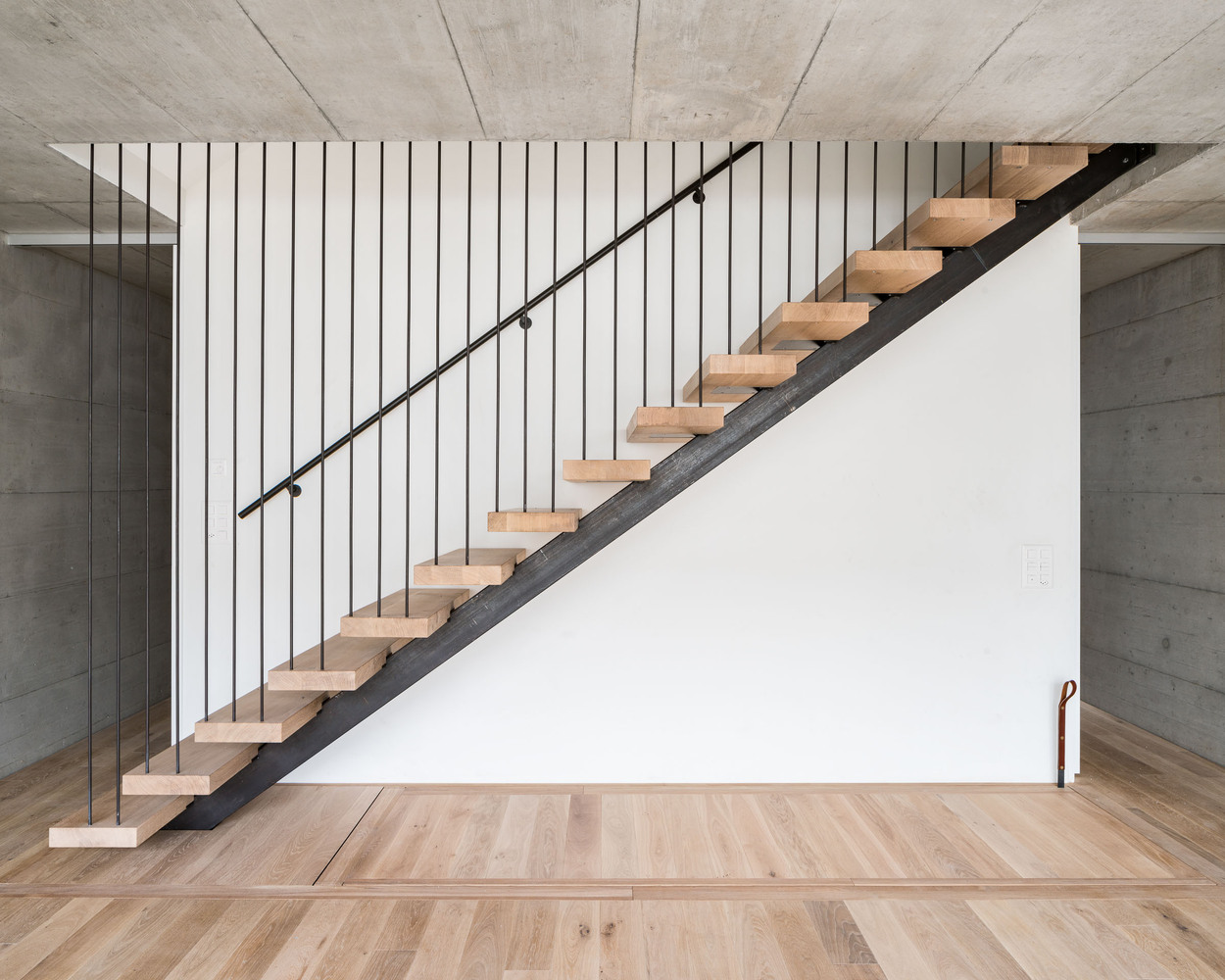 Gallery of House 42 / HILDEBRAND 9