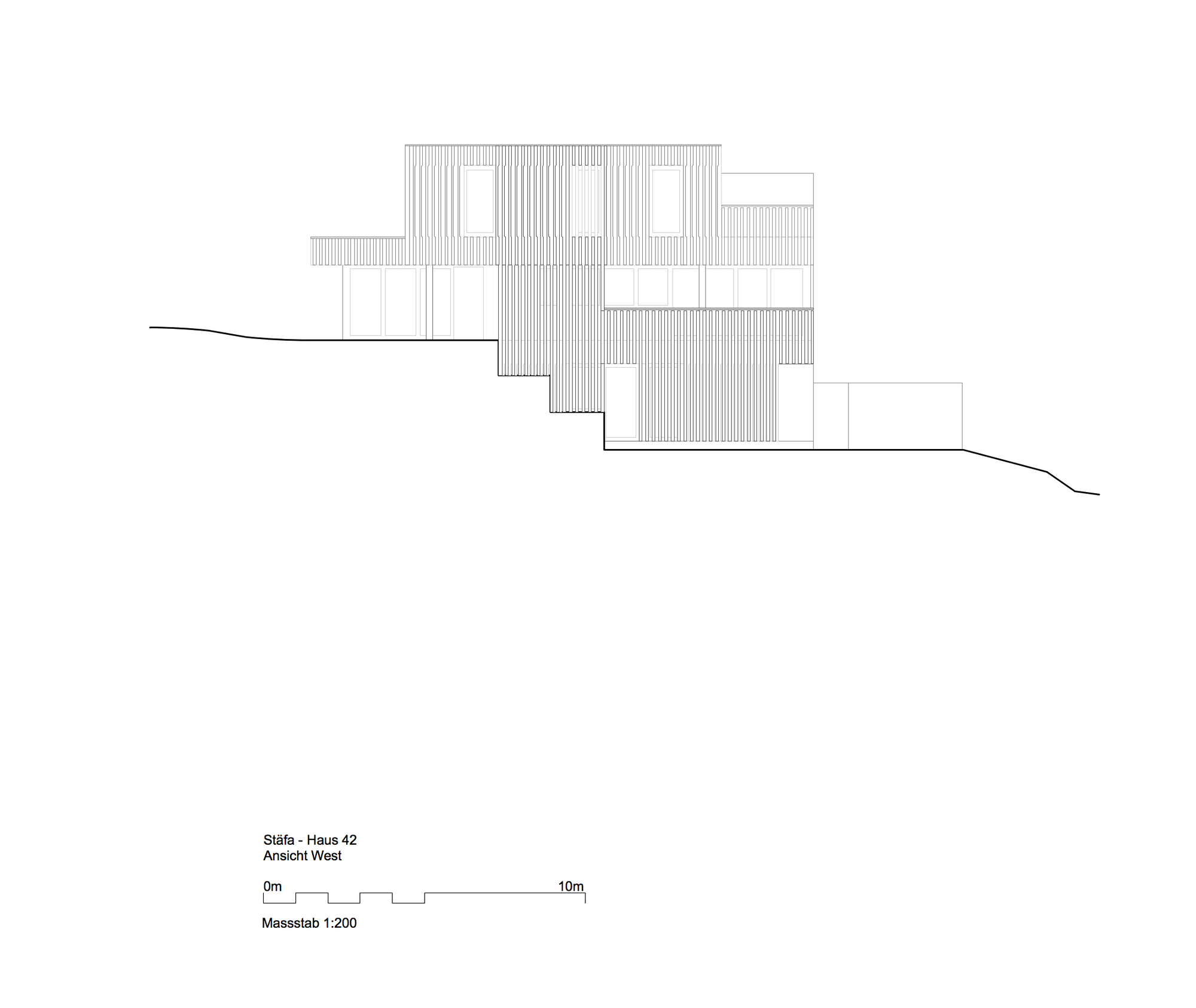 Gallery of House 42 / HILDEBRAND 20