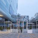 Peak Tea / Onexn Architects - Exterior Photography, Facade