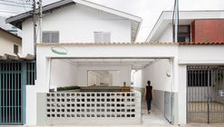 Torta da Vila Restaurant / Haal