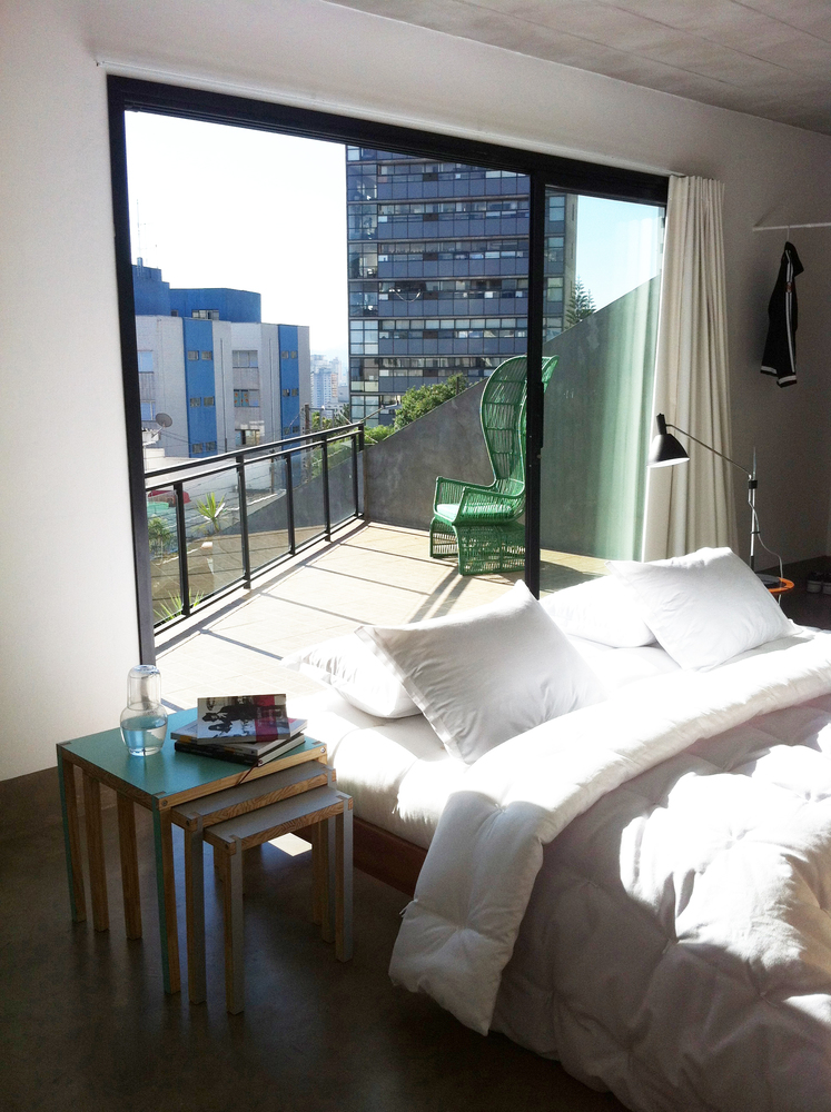 Casa Paris / Casa14 Arquitetura - Fotografia de Interiores, Dormitório, Mesa, Cama, Cadeira