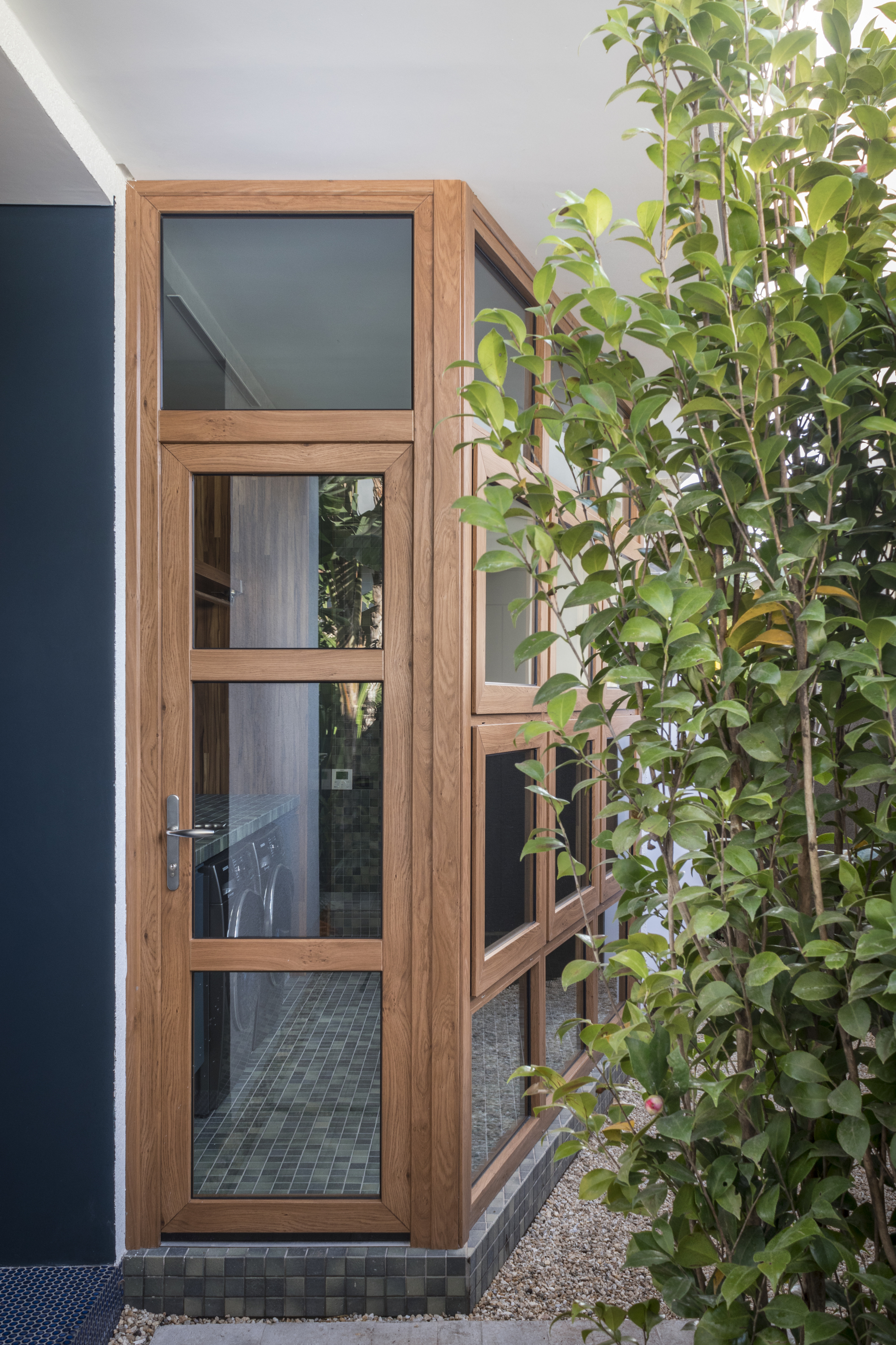 Gallery of Frame House / Stemmer Rodrigues Arquitetura 27