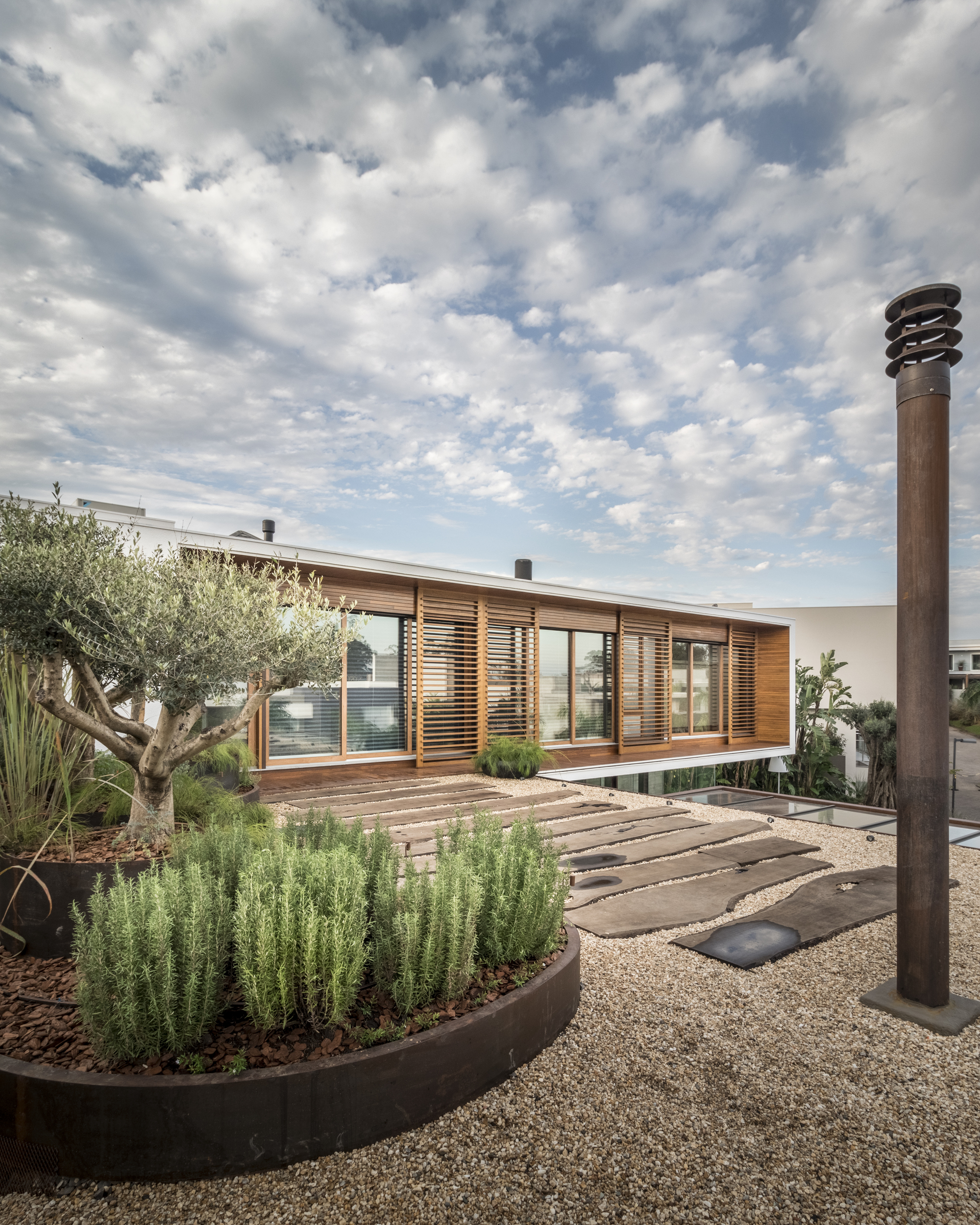 Gallery of Frame House / Stemmer Rodrigues Arquitetura 30