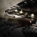 Coca-Cola Stage at the Alliance Theatre / Trahan Architects - Interior Photography, Theater