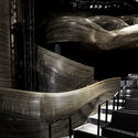Coca-Cola Stage at the Alliance Theatre / Trahan Architects - Interior Photography, Theater