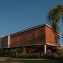 Casa Brise / Stemmer Rodrigues Arquitetura - Fotografia de Exterior, Casas, Fachada