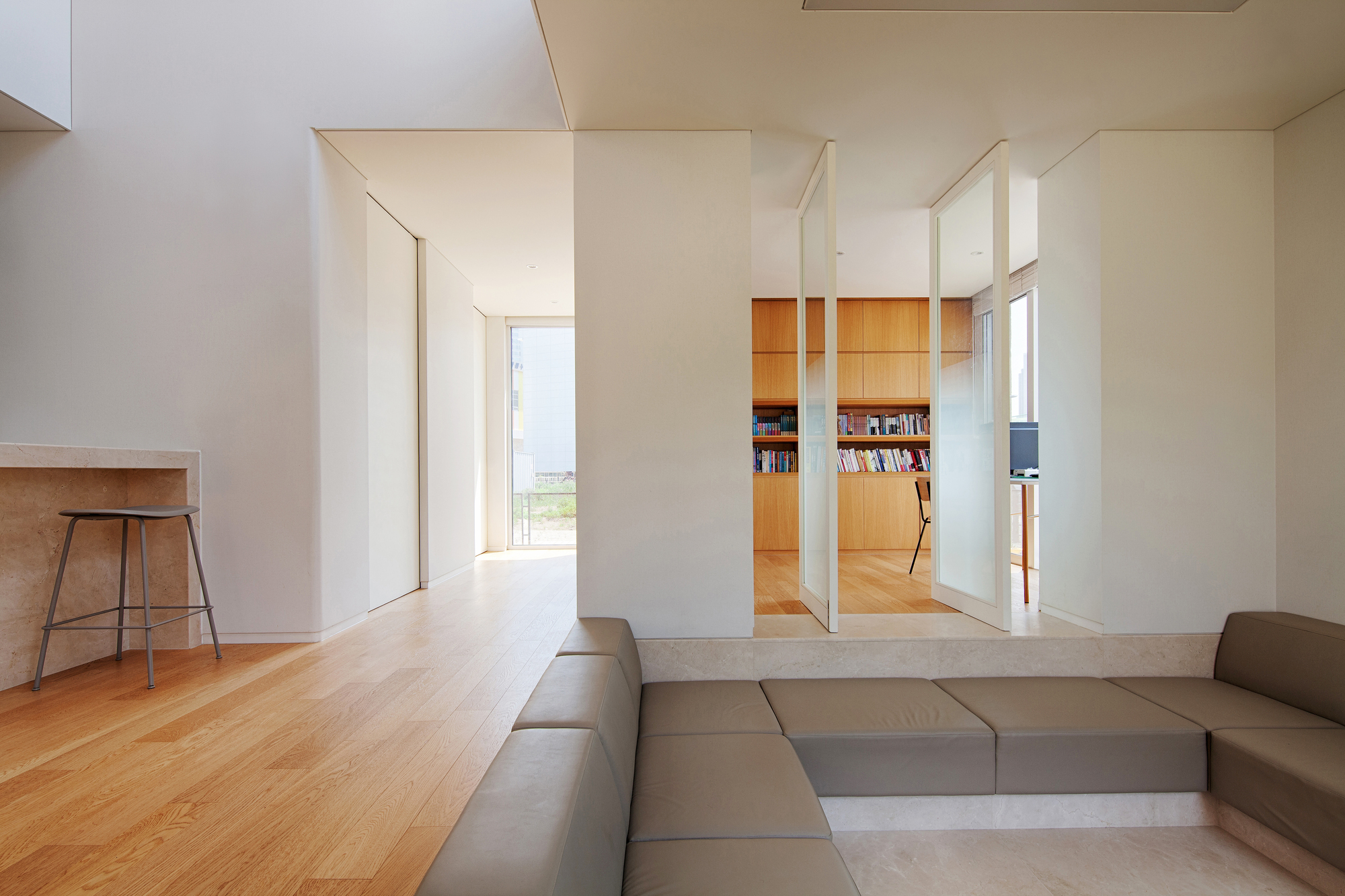 Galer a De Casa Essay 100A Associates 18