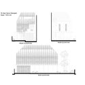 Elevations - Điều phối c&acirc;y xanh v&agrave; &aacute;nh s&aacute;ng gi&uacute;p ng&ocirc;i nh&agrave; n&agrave;y gần gũi với thi&ecirc;n nhi&ecirc;n