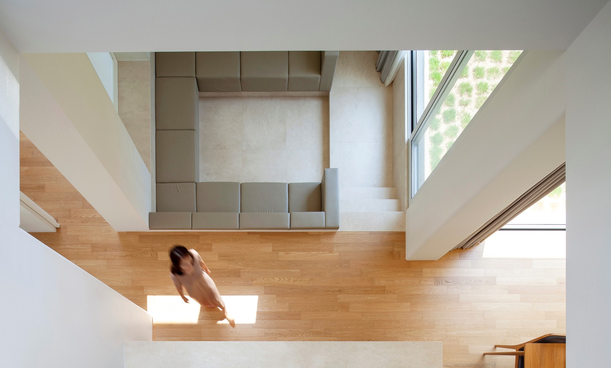 Sample rationale paper image