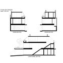 Sections - Điều phối c&acirc;y xanh v&agrave; &aacute;nh s&aacute;ng gi&uacute;p ng&ocirc;i nh&agrave; n&agrave;y gần gũi với thi&ecirc;n nhi&ecirc;n