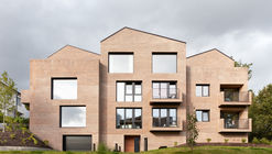 Villa Ask Housing / Reiulf Ramstad Architects