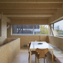 Villa Oreveien / Lie Øyen Arkitekter - Interior Photography, Wood