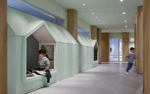 How to Light Interior Spaces for Children? Quantity, Quality, and Types of Lamps How to Light Interior Spaces for Children? Quantity, Quality, and Types of Lamps - Image 22 of 23