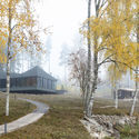 3 Square House / Studio Puisto - Exterior Photography