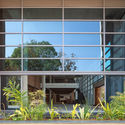 Bangalore International Centre / Hundredhands - Exterior Photography, Mixed Use Architecture