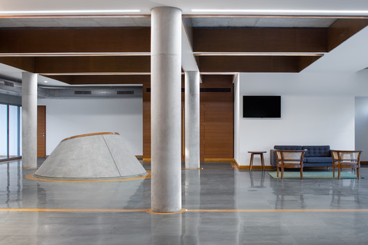 Bangalore International Centre / Hundredhands - Interior Photography, Kitchen