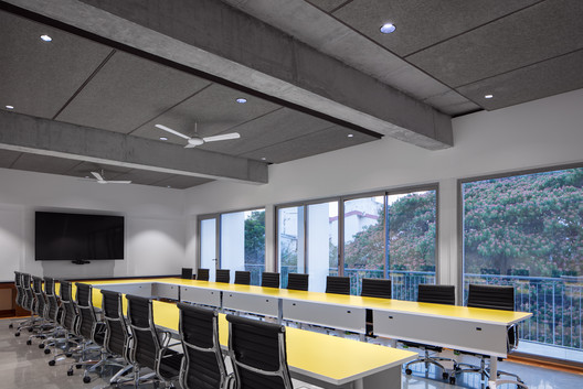 Bangalore International Centre / Hundredhands - Interior Photography, Kitchen