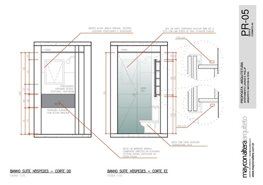 Apartamento ReG / Maycon Altera - Imagem 39 de 40
