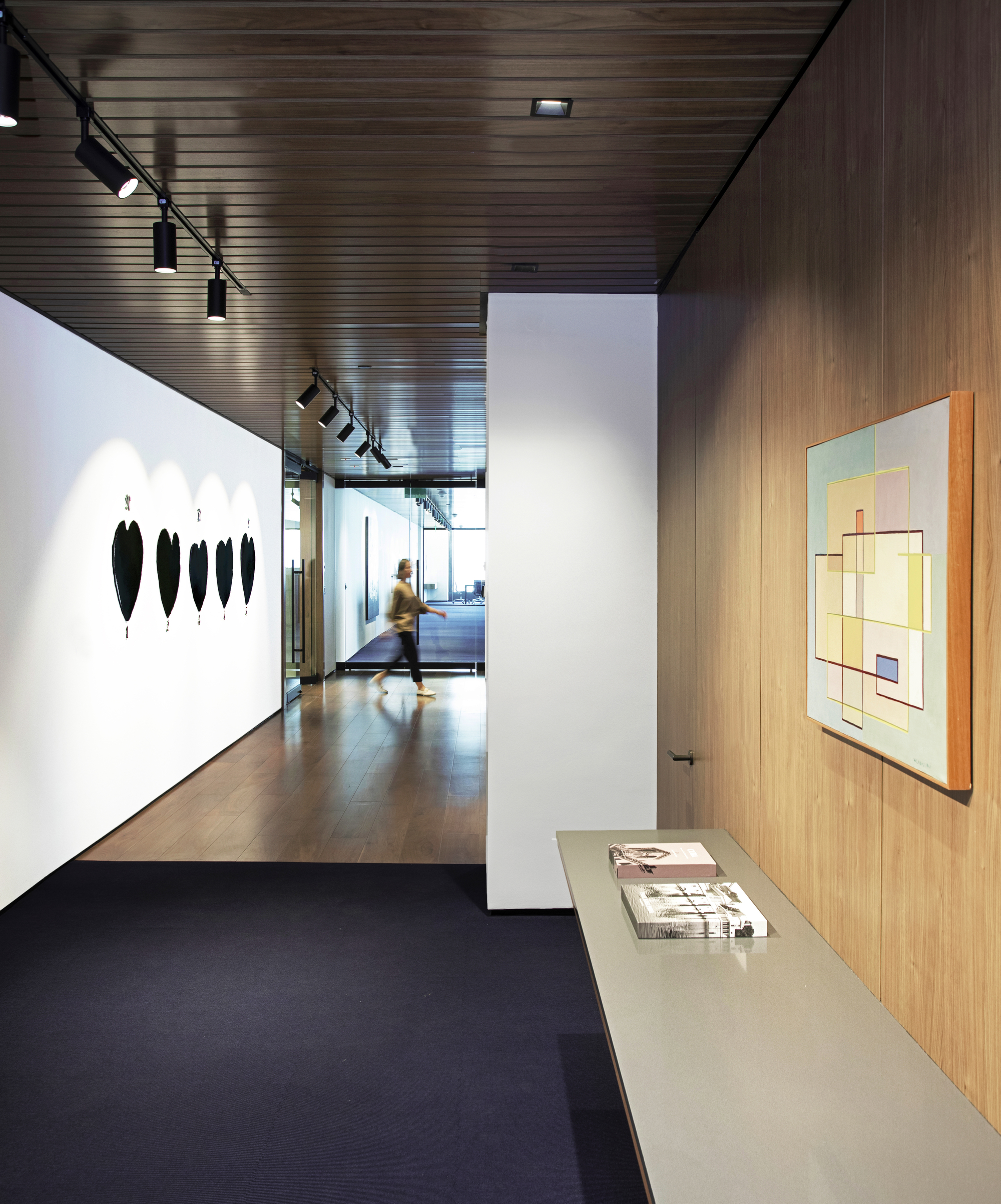 Gallery of Cisneros Group Miami Headquarters / Perkins and Will 9