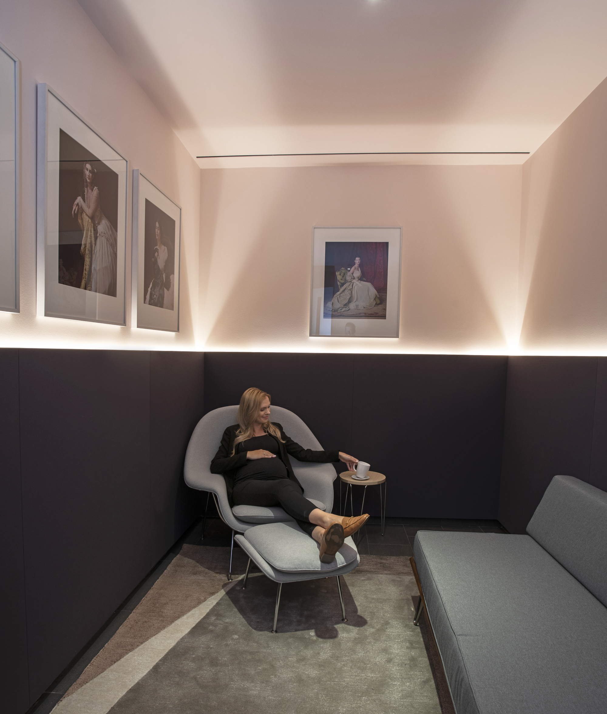 Gallery of Cisneros Group Miami Headquarters / Perkins and Will 16