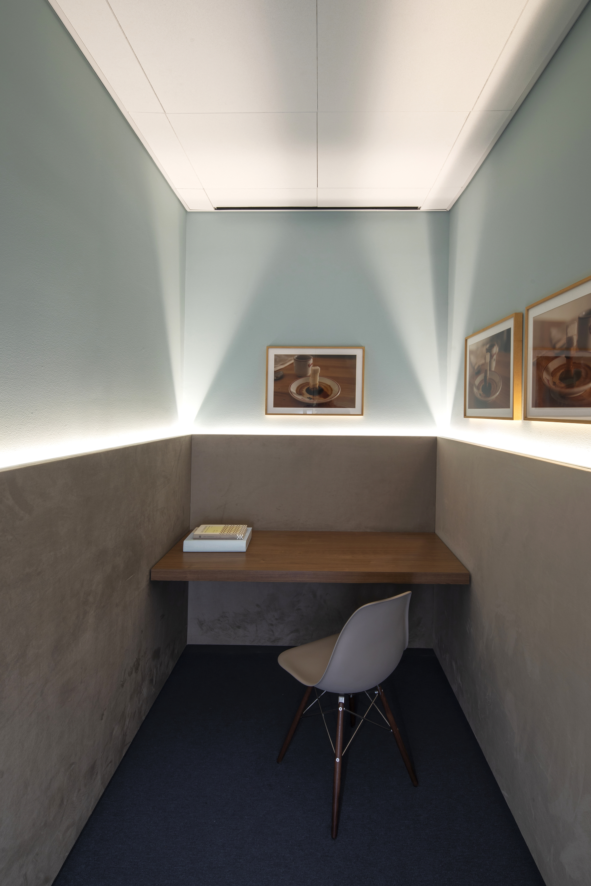 Gallery of Cisneros Group Miami Headquarters / Perkins and Will 4