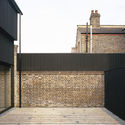 Casa Windsor Road / Russell Jones - Fotografía exterior, Ladrillo