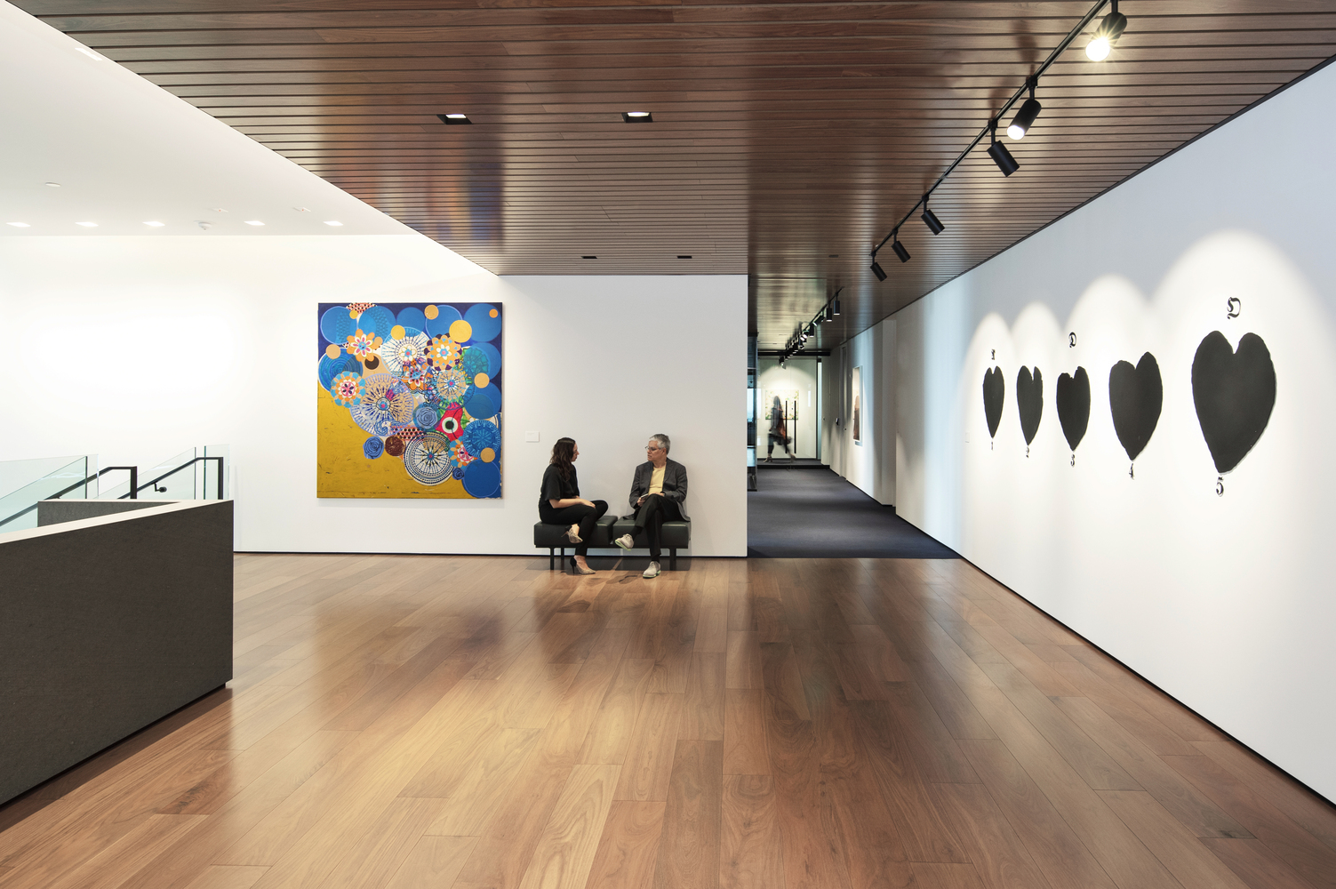 Gallery of Cisneros Group Miami Headquarters / Perkins and Will 13