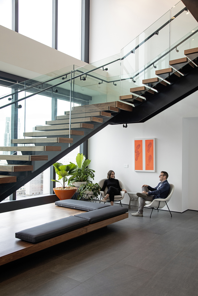 Gallery of Cisneros Group Miami Headquarters / Perkins and Will 10