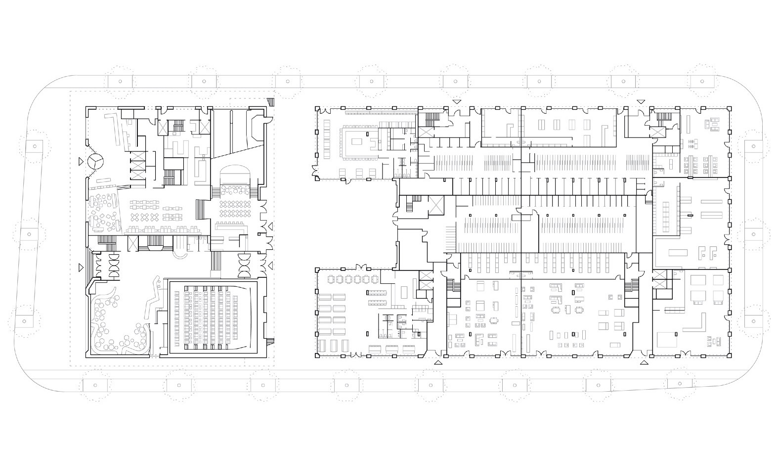 KPTN Warehouse Inspired Design / blrm Architekt*innen - Image 12 of 15