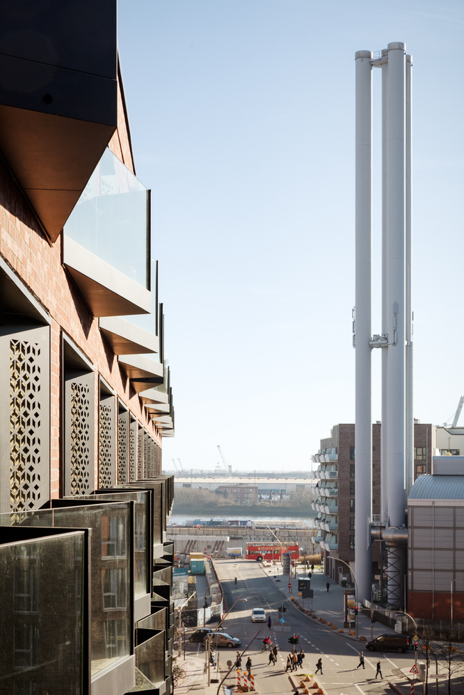 KPTN Warehouse Inspired Design / blrm Architekt*innen - Exterior Photography