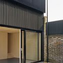 Casa Windsor Road / Russell Jones - Fotografía exterior
