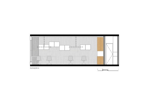 GCA Office / Gabriela Casagrande Arquitetura GCA Office / Gabriela Casagrande Arquitetura - Image 11 of 14