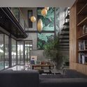Casa Artisan / Proud design - Fotografía interior, Casas