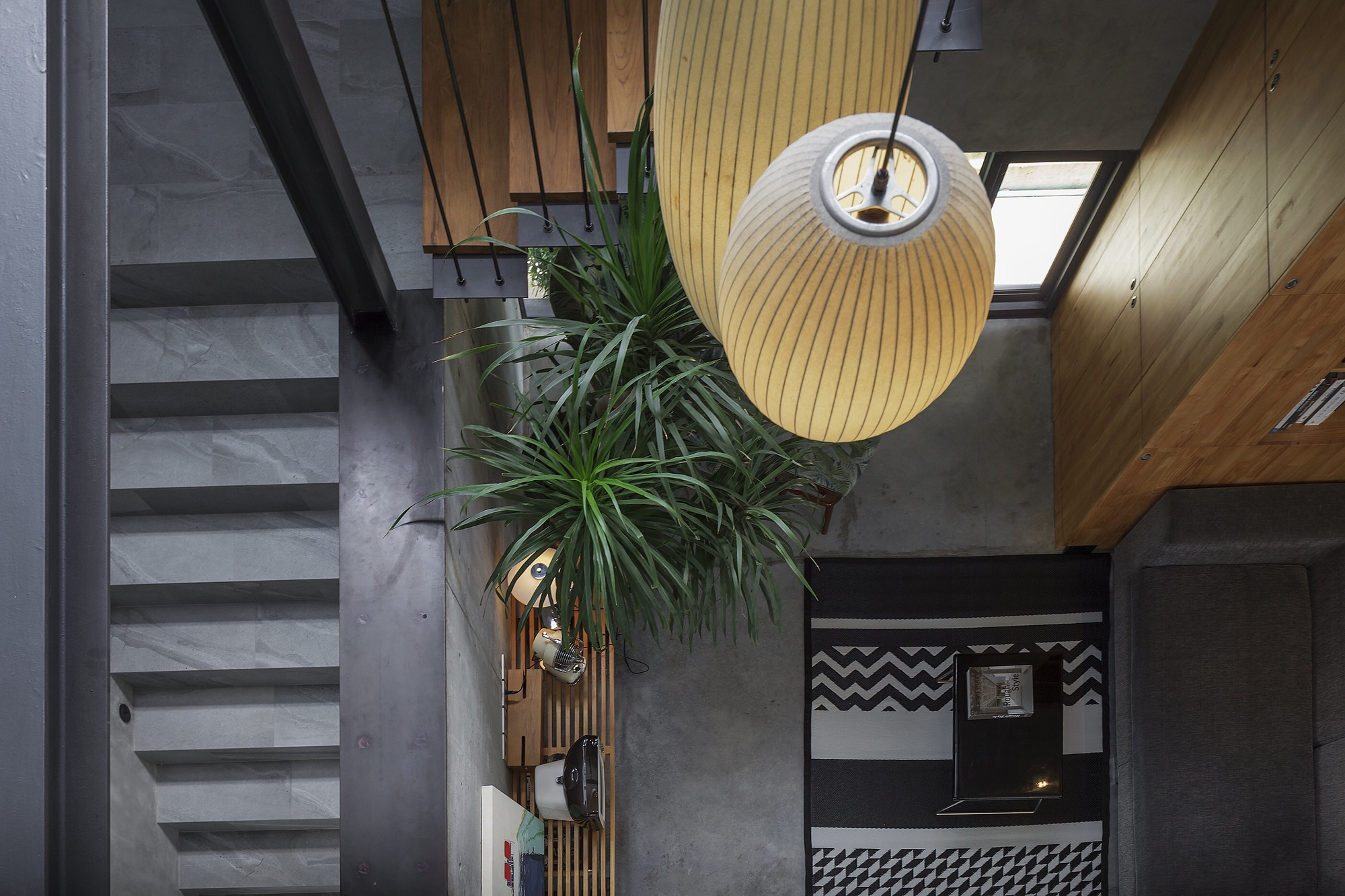 Gallery of Artisan House / Proud design 27