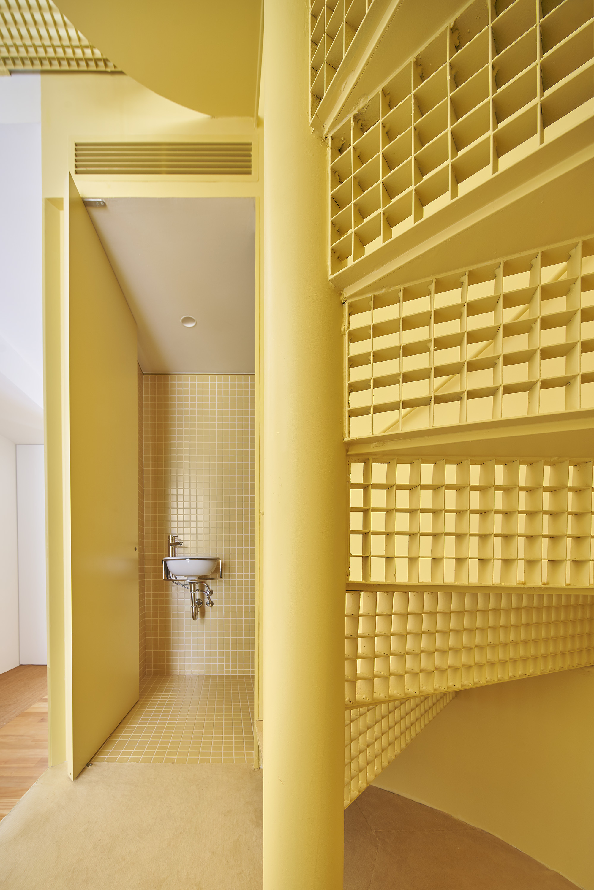 Galería de Duplex en Sant Gervasi / ARQUITECTURA-G - 5