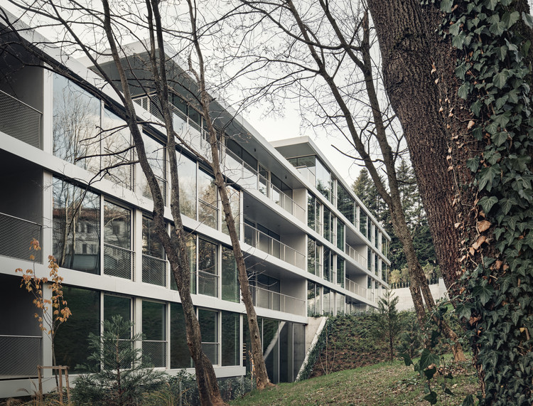 Boyana 49 / I/O architects - Más Imágenes